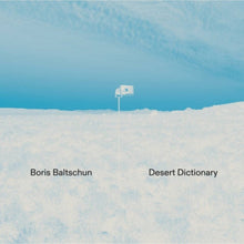 Desert Dictionary