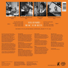 Music For Betty (Import)