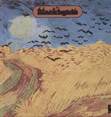 Blackbyrds - Blackbyrds [LP] Vinyl Record