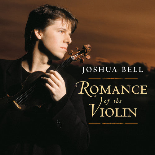 Alex Highton - Romance of the Violin [CD]