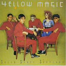 Yellow Magic Orchestra - Solid State Survivor [Import]