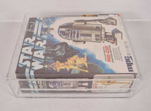 Star Wars R2-D2 Model Kit MPC 1977 AFA 85+