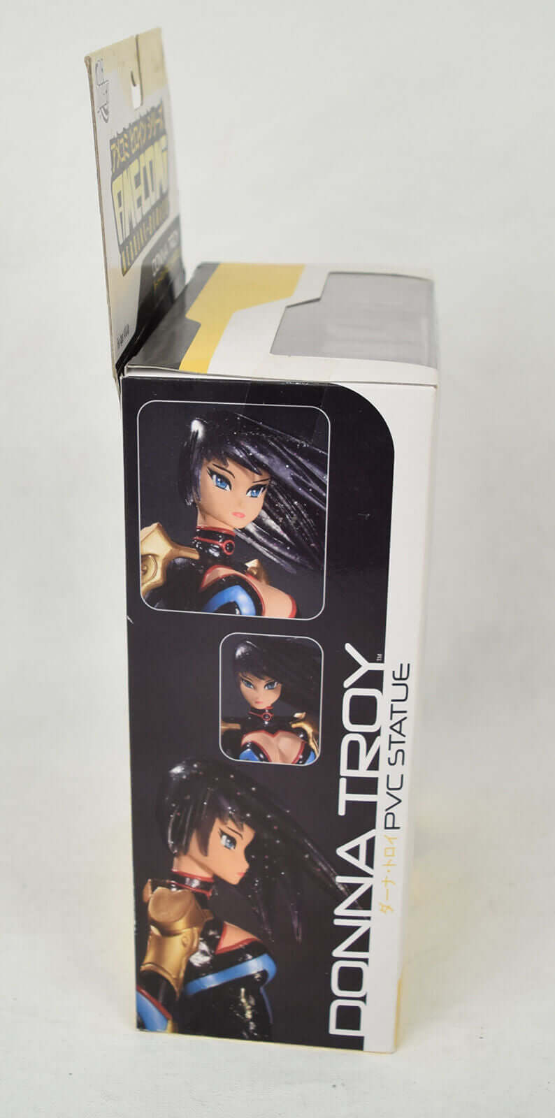 Ame-Comi Donna Troy Heroine Series PVC Statue Figure NIB