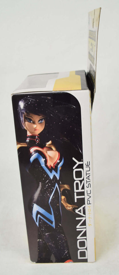 Ame-Comi Donna Troy Heroine Series PVC Statue Figure NIB