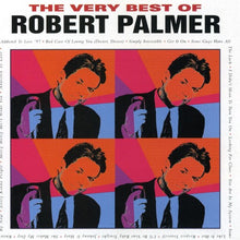 Robert Palmer - The Very Best Of Robert Palmer [CD]