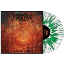 Yatra "Born Into Chaos" 12"