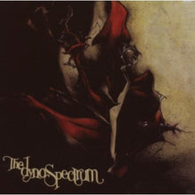 the album cover for Dynospectrum - Dynospectrum