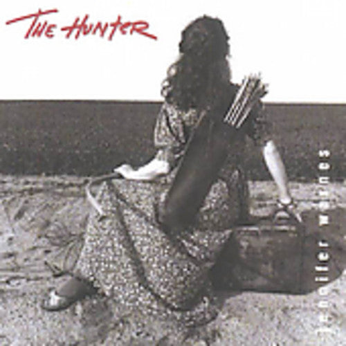 Jennifer Warnes - Hunter [Import]