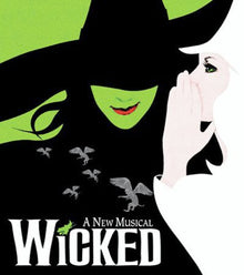 Cast Recording - Wicked [CD]
