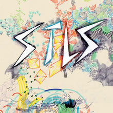 STLS - Drumcore EP 7 inch [Vinyl]