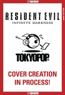 Resident Evil Infinite Darkness Beginning #3 (Mr) (07/19/2023) Tokyopop