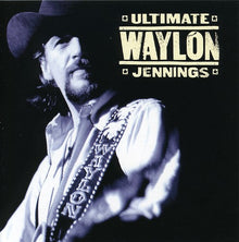 Waylon Jennings - Ultimate Waylon Jennings [CD]