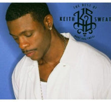 Keith Sweat - Best of Keith Sweat: Make You Sweat [CD]