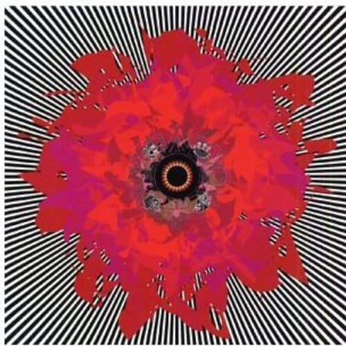 Guapo - Five Suns [CD]