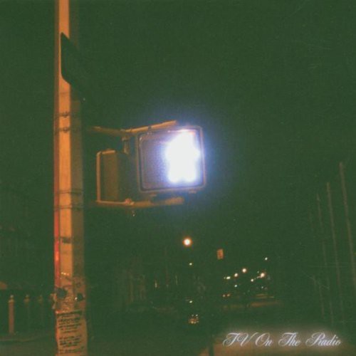 TV On The Radio - Young Liars [LP] Vinyl Record