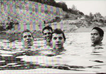 Slint - Spiderland [LP] Vinyl Record
