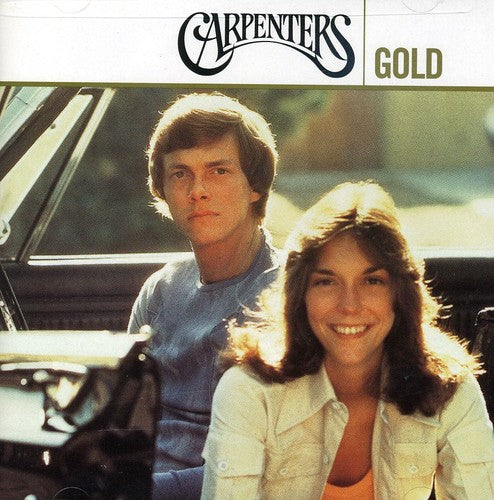 Carpenters - Carpenters Gold - 35th Anniversary Edition [2 CD]
