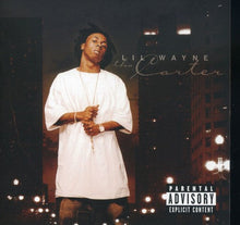 Lil Wayne - Tha Carter [CD]