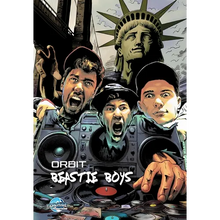 Orbit: Beastie Boys