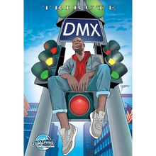 Tribute: DMX
