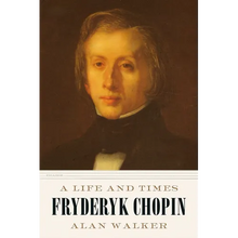 Fryderyk Chopin: A Life and Times - Paperback