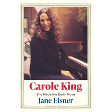 Carole King: She Made the Earth Move