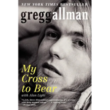My Cross to Bear