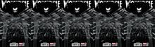 Wolverine #8 2nd Print A Daniel Warren Johnson Variant (06/04/2025) Marvel 5 PACK