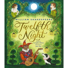 William Shakespeare's Twelfth Night