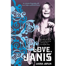 Love, Janis
