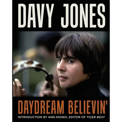 Daydream Believin' - Paperback