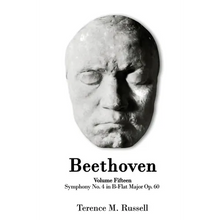 Beethoven - Symphony No. 4 in B-Flat Major Op. 60