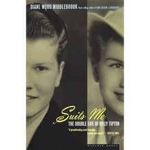 Suits Me: The Double Life of Billy Tipton