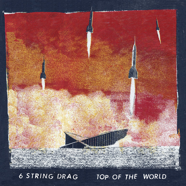 6 String Drag - La cima del mundo [CD]