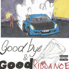 Juice WRLD - Goodbye &amp; Good Riddance [LP de lujo del 5.º aniversario] [Vinilo]