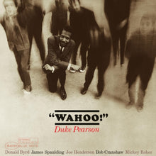 Duke Pearson - Wahoo! (Blue Note Classic Vinyl Series) [LP] [Vinyl]