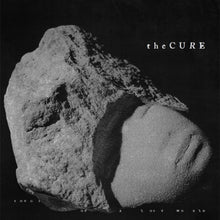 The Cure - Songs Of A Lost World (Deluxe Edition, Limited Edition, With Blu-ray Audio) [Vinyl]