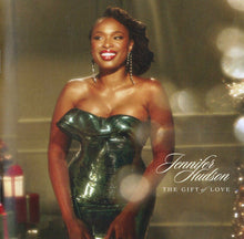 Jennifer Hudson - The Gift Of Love [CD]