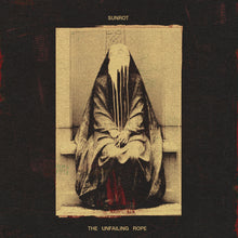 Sunrot "The Unfailing Rope" CD