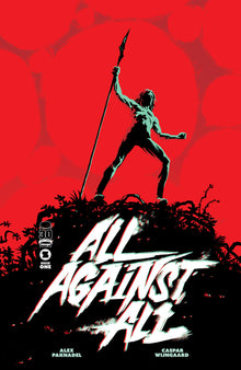 All Against All #1 (Of 5) B Sean Phillips Variant (Mr) (12/07/2022) Image