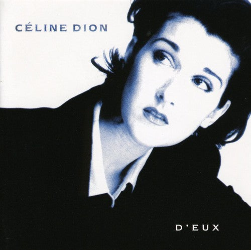 Celine Dion - D'eux [Import]
