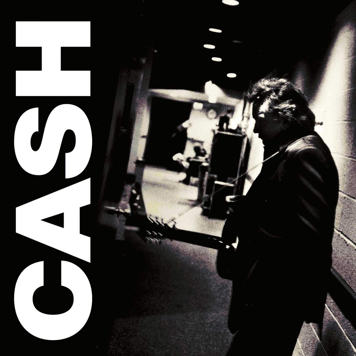 Johnny Cash - American III: Solitary Man [LP] Vinyl Record