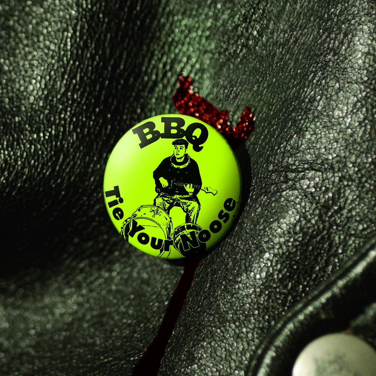 BBQ - Tie Your Noose [CD]
