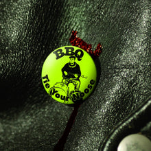 BBQ - Tie Your Noose [CD]