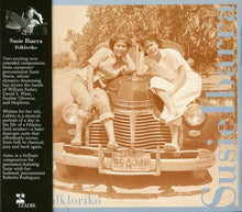 Susie Ibarra - Lakbay Music CD