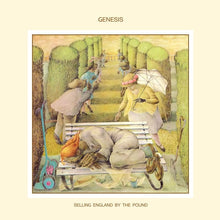 Genesis - Selling England By The Pound (Gate) [180 Gram] Vinyl Record
