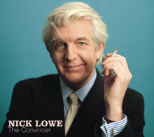 Nick Lowe - The Convincer [CD]