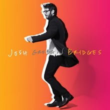 Josh Groban - Bridges [LP] Vinyl Record