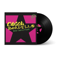 Gogol Bordello - East Infection [LP] Vinyl Record