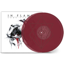 In Flames - Come Clarity [Colored Vinyl] (Viol) (Etch) (Aus) Vinyl Record